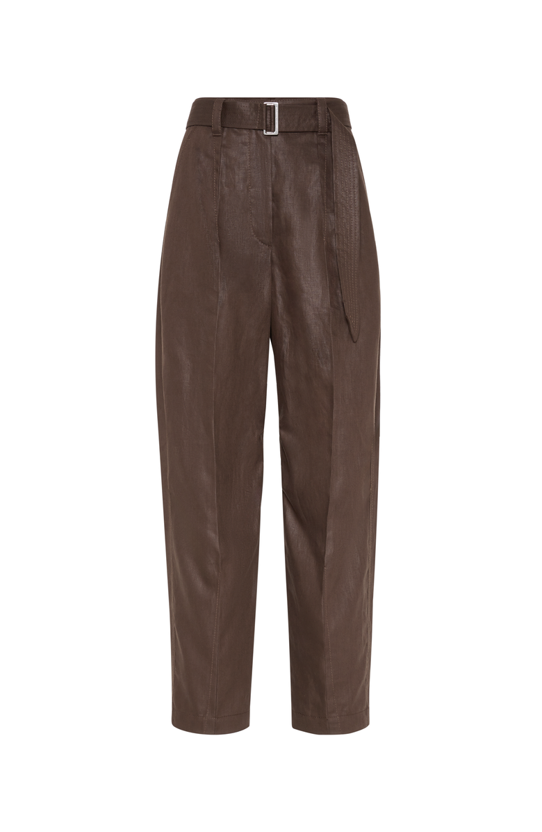 Brunello Cucinelli Ergonomic Chino trousers, Main, color,