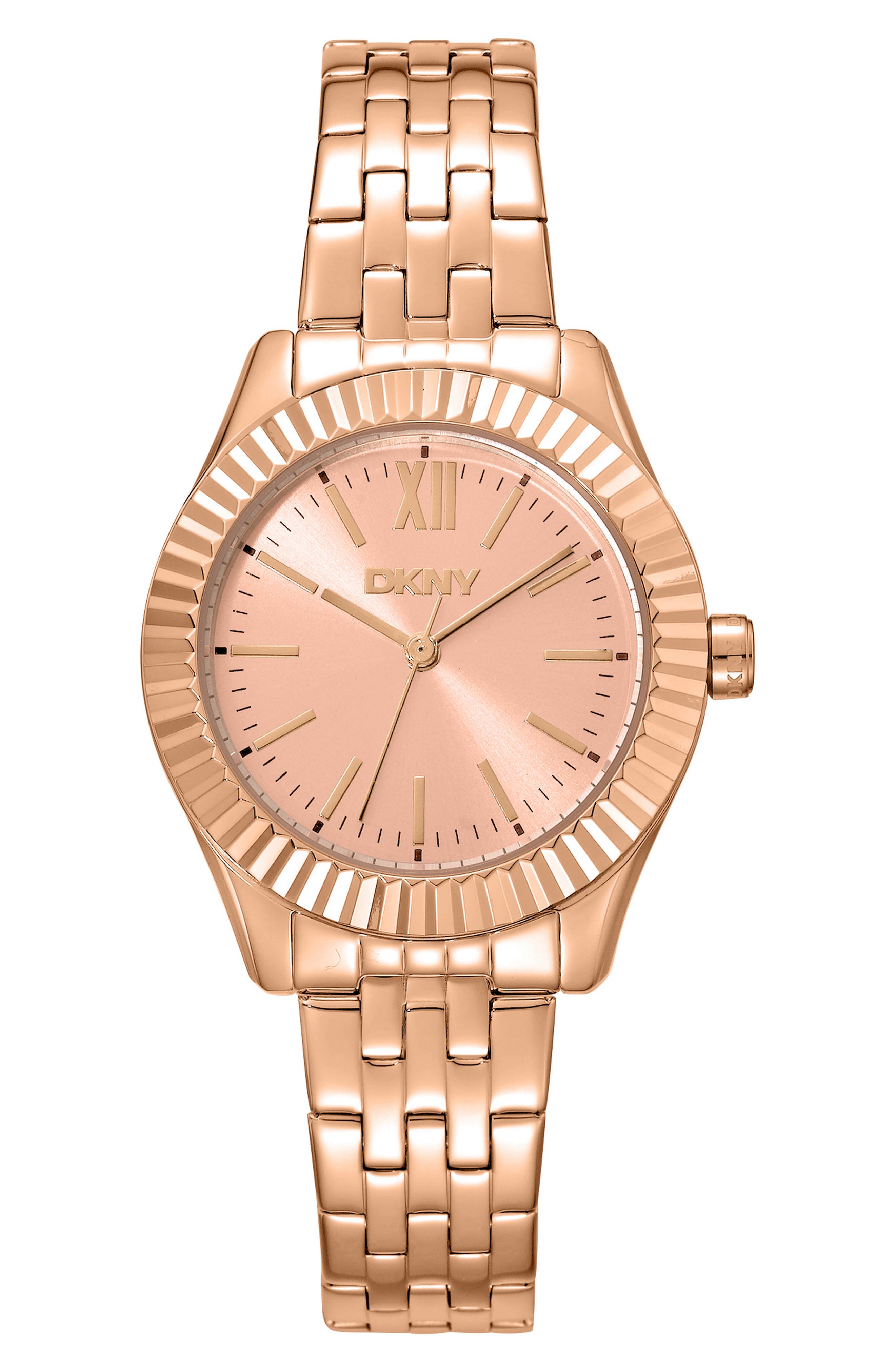 PINK/ ROSE GOLD