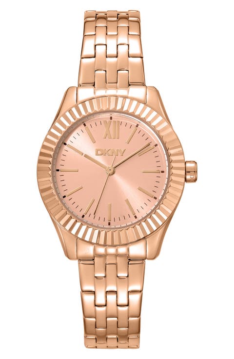 L 017-2 Bracelet Watch