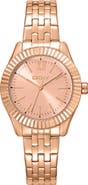 DKNY L 017-2 Bracelet Watch