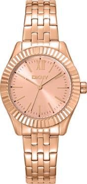 DKNY L 017-2 Bracelet Watch