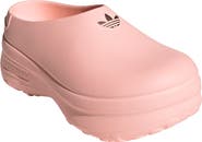adidas Adifom Stan Smith Platform Mule