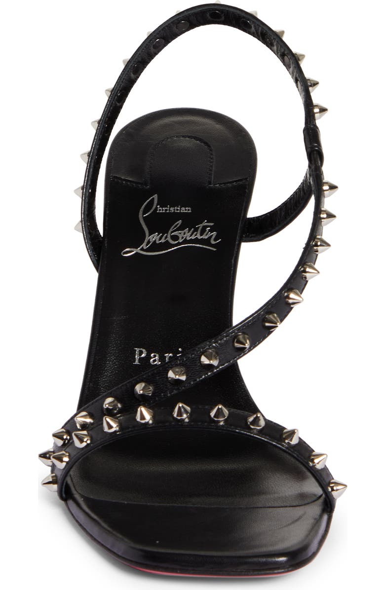 Christian Louboutin Rosa Condorapik Slingback Sandal, Alternate, color,