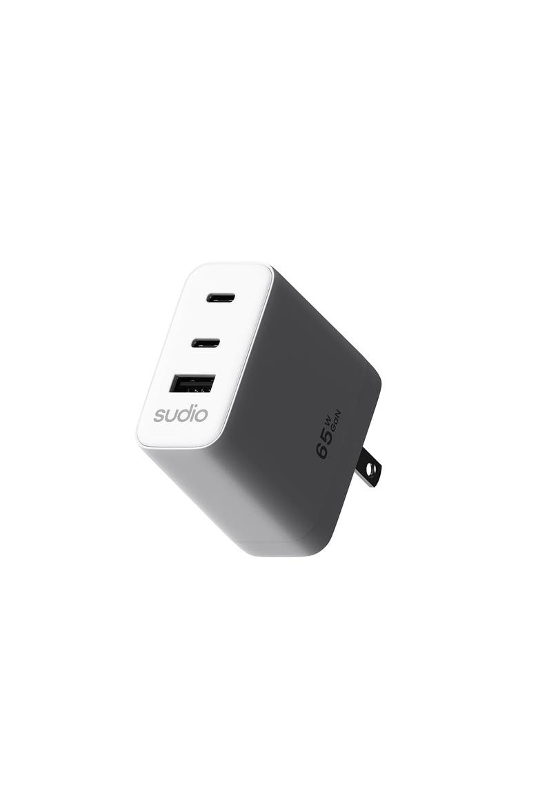 P3 65W Plug, Alternate, color, White