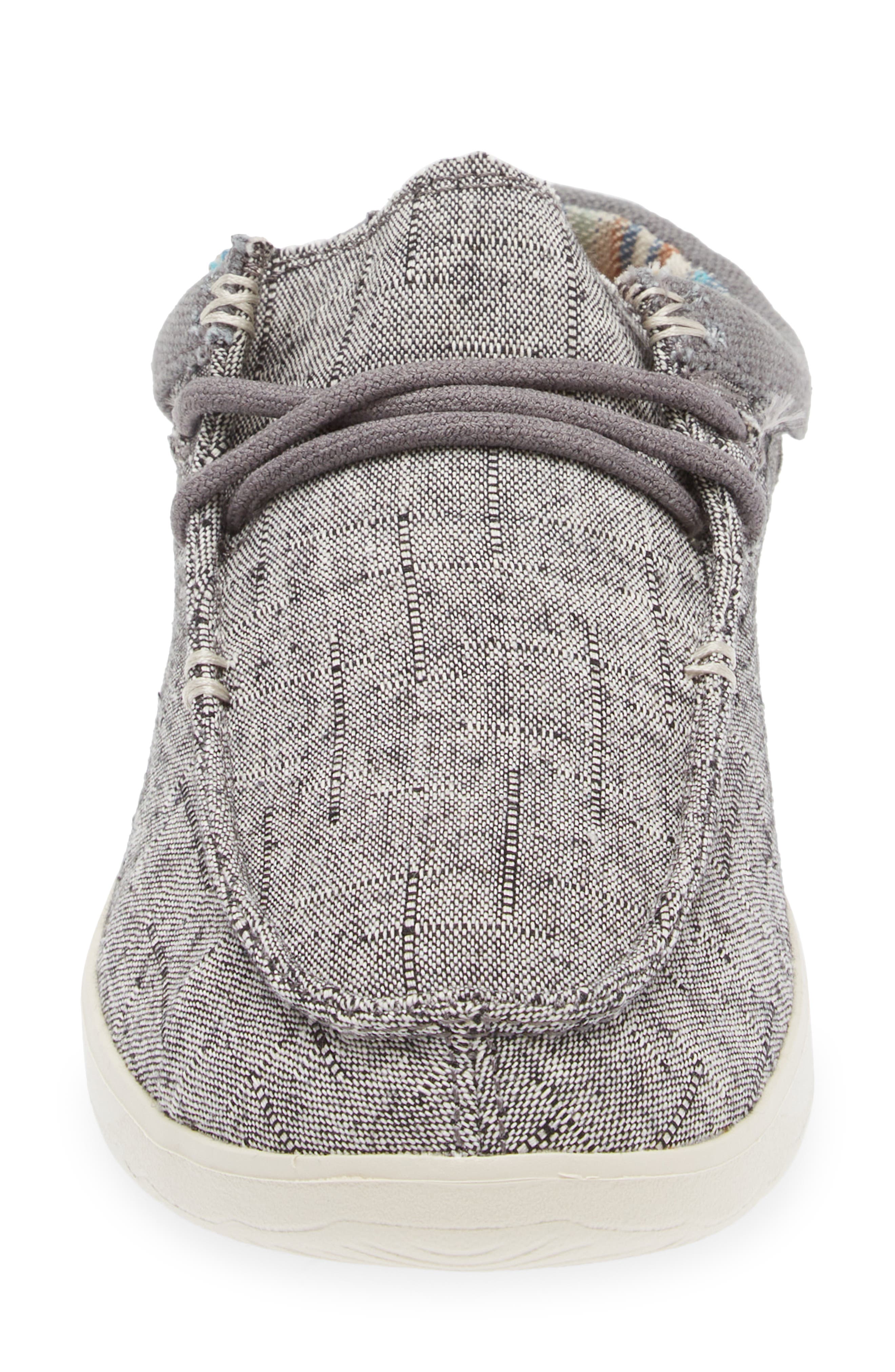 Sanuk Shaka Lite 2 Sneaker, Alternate, color, 