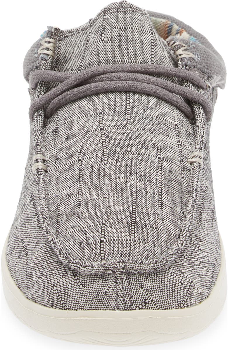 Sanuk Shaka Lite 2 Sneaker, Alternate, color,