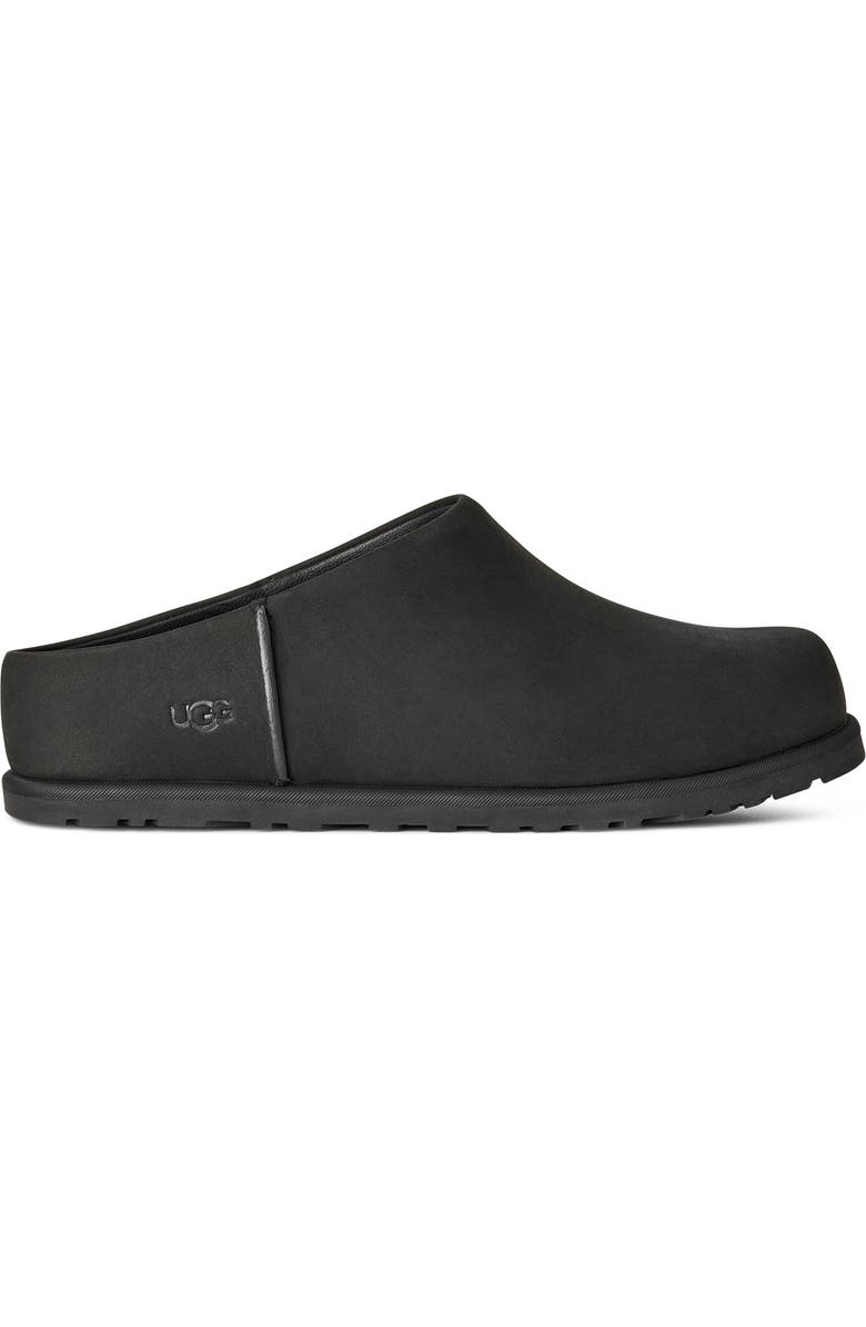 UGG<sup>®</sup> Otzo Clog, Alternate, color, Black