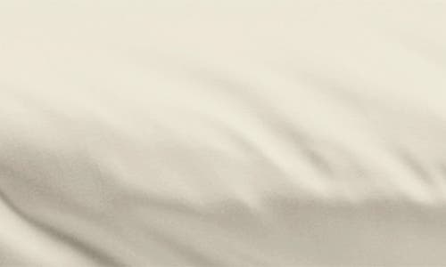 Ettitude Luxe Sateen+ Duvet Cover In Neutral