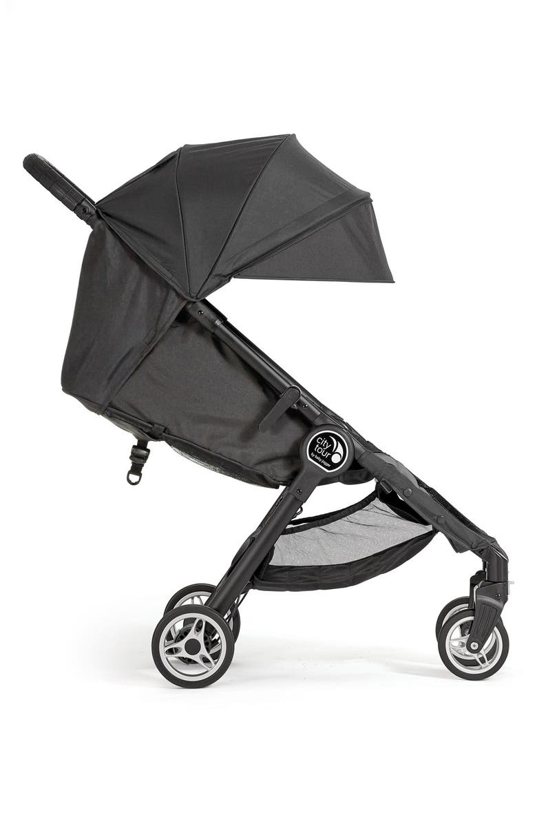 Baby Jogger City Tour<sup>™</sup> Folding Stroller, Alternate, color,