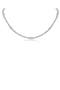 selected Rhodium Plated