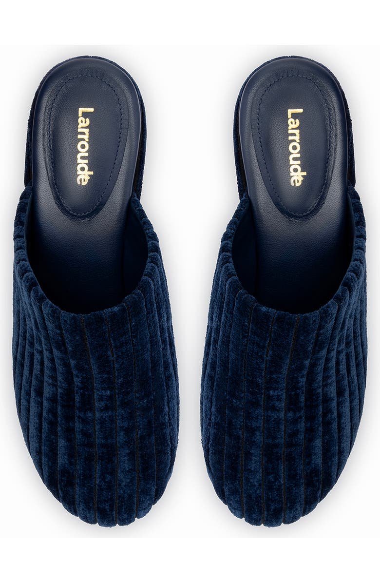 Larroudé Miso Clog, Alternate, color,