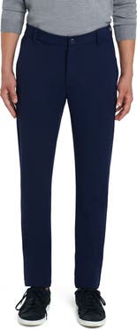 Bugatchi Knit Performance Pants
