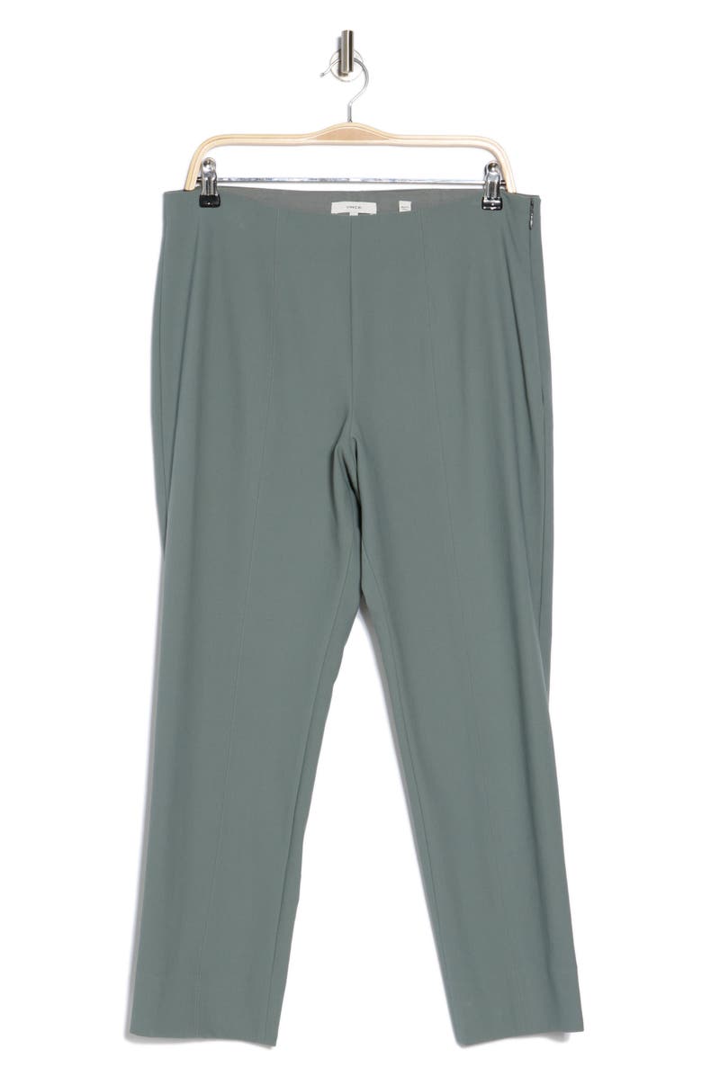 Vince Stitch Front Seam Leggings, Alternate, color, 