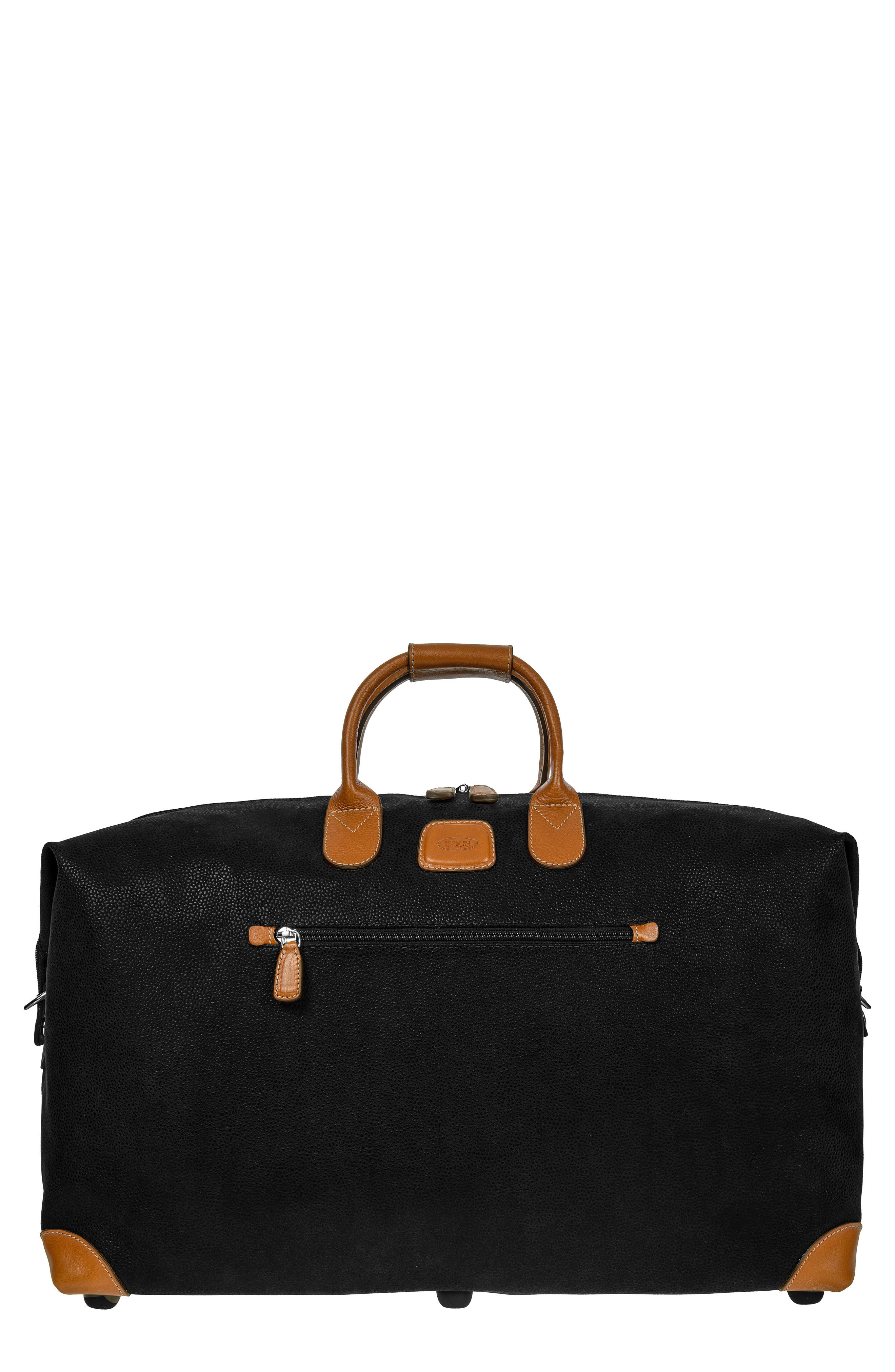 Bric's Life Collection 22-Inch Duffel Bag, Main, color, 
