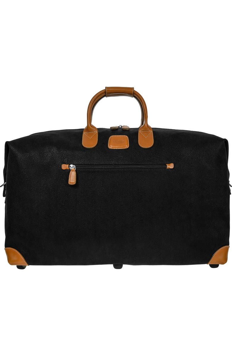 Bric's Life Collection 22-Inch Duffel Bag, Main, color,