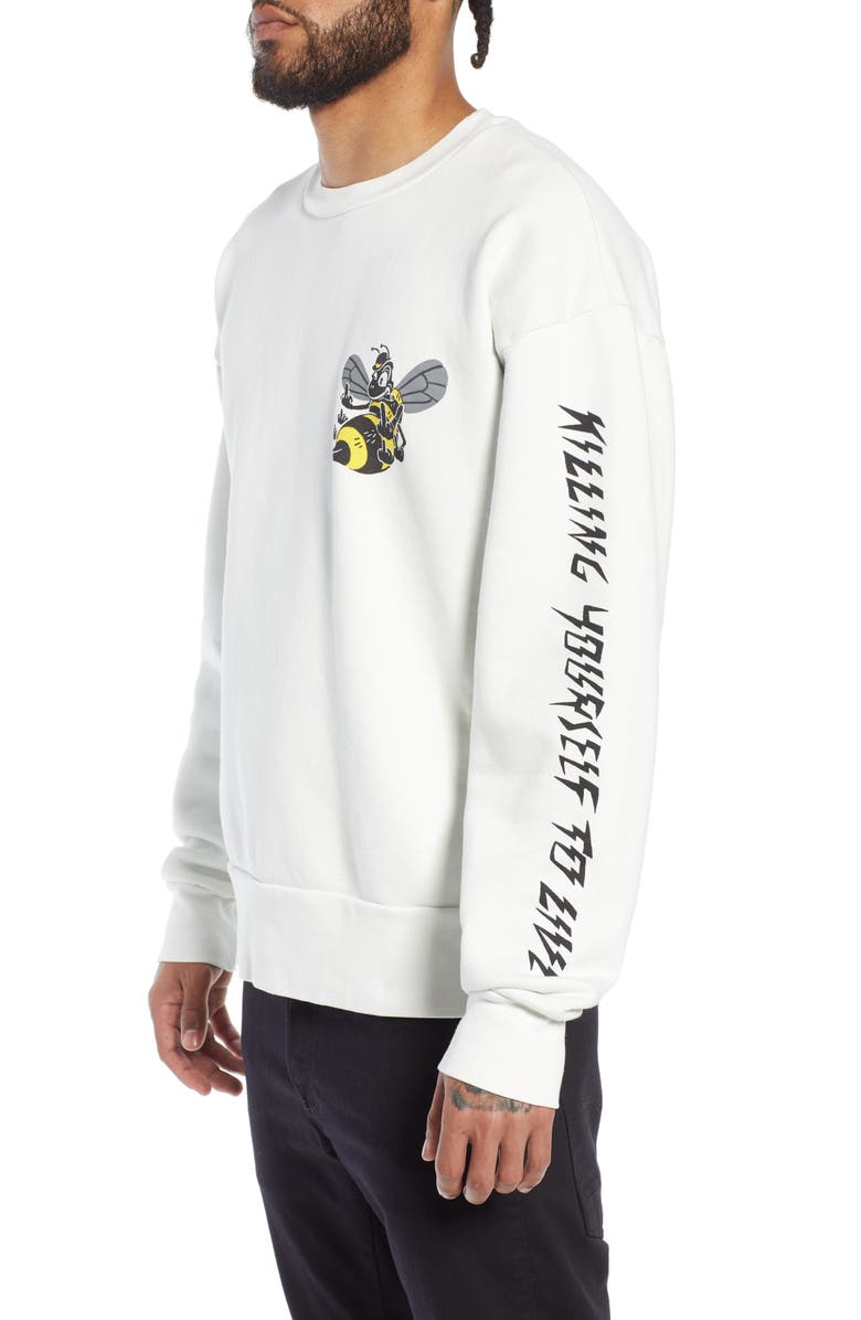 Barking Irons Plymouth Shawl Collar Sweater, Alternate, color, 