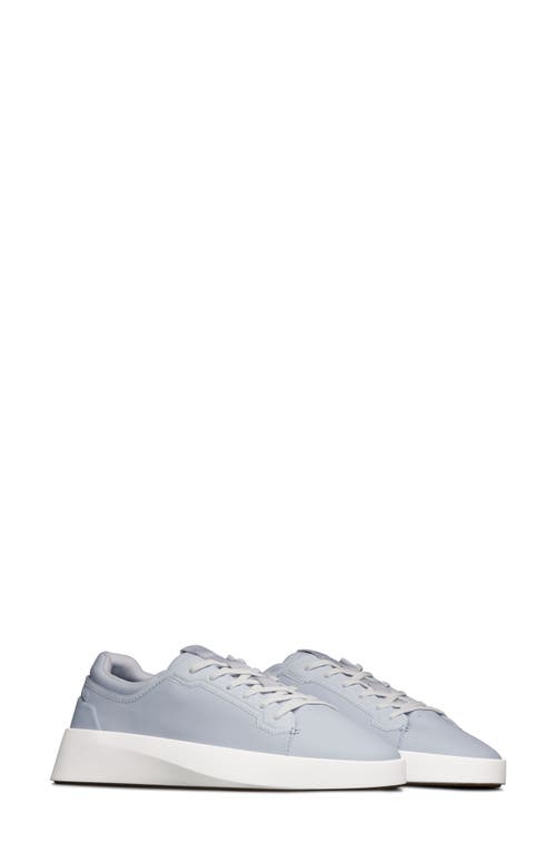 Wolf & Shepherd Gender Inclusive Cruise Lo Sport Sneaker In Blue