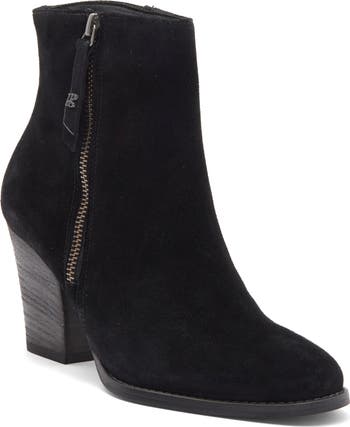 Paul Green Reya Stacked Heel Boot Women Nordstromrack