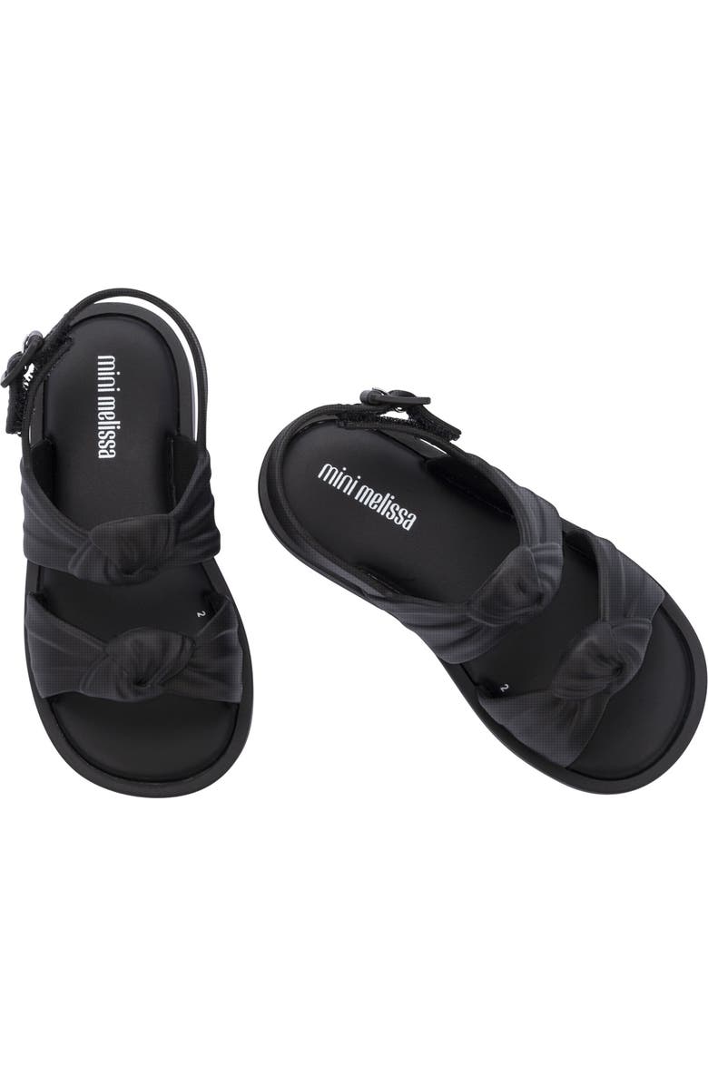 Melissa Velvet Slingback Sandal, Alternate, color,