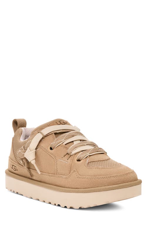 UGG(R) UGG(R) LO LOWMEL SNEAKER