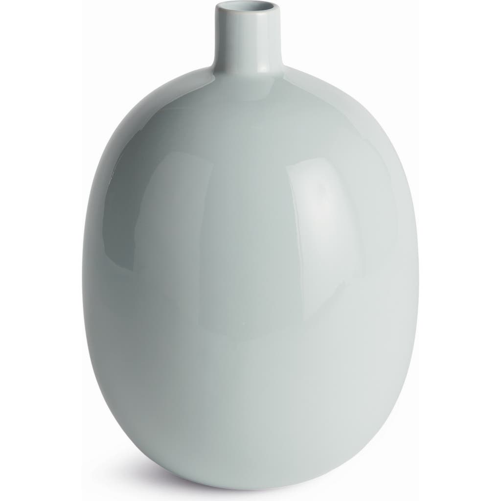 Napa Home & Garden Barclay Butera Sandbar Vase Large In Blue