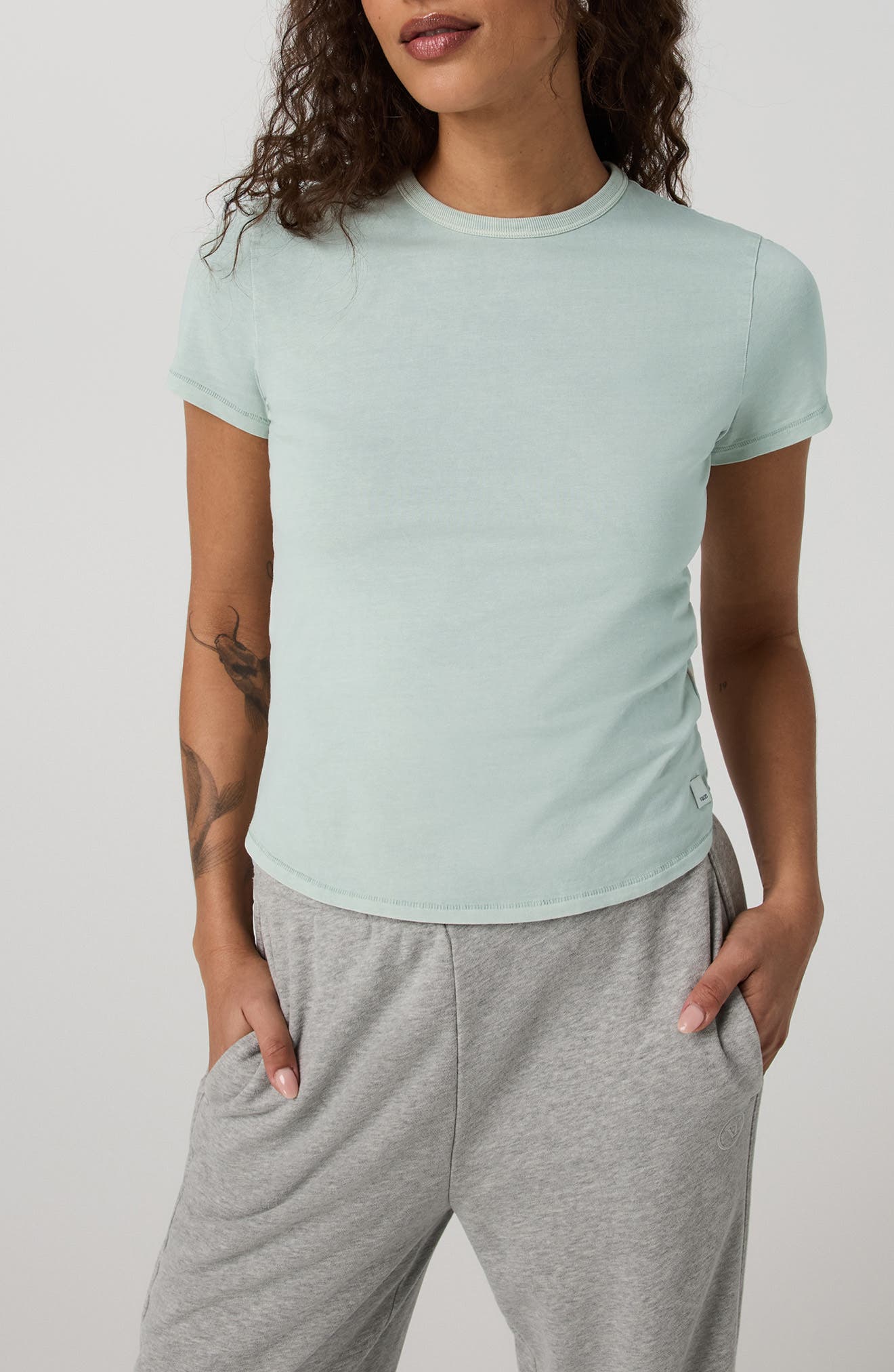 Feather Classic T-Shirt - image 3
