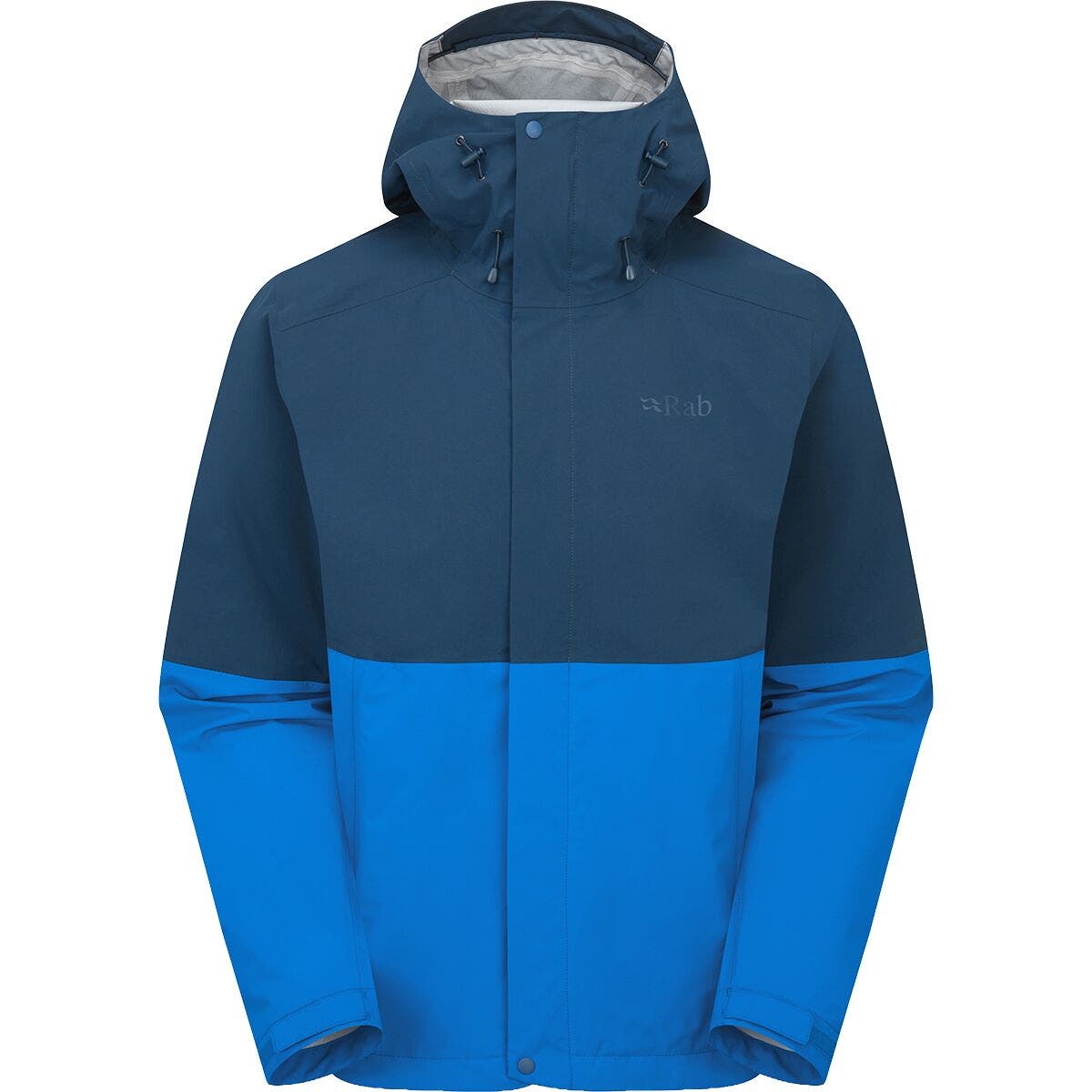 Maya Blue/Tempest Blue
