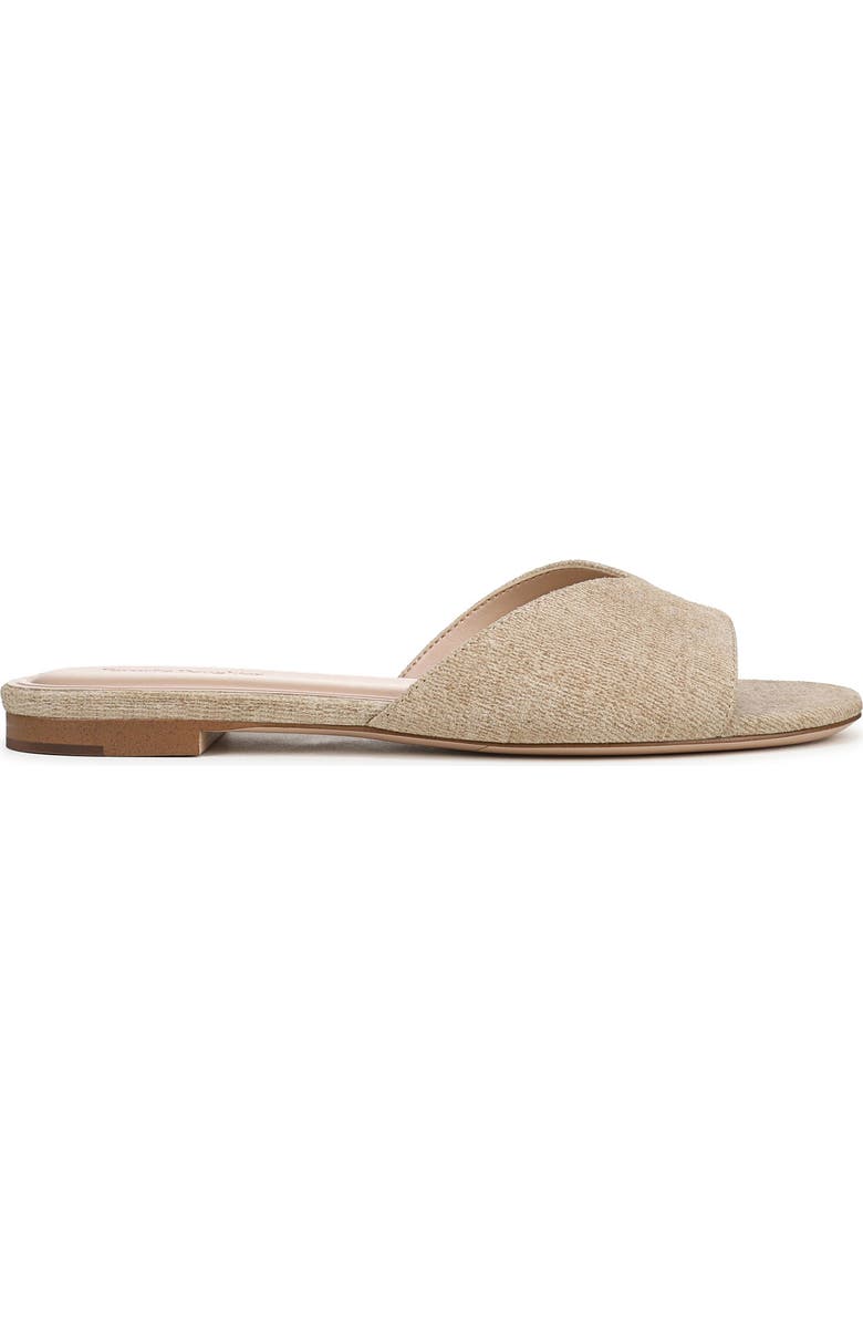 Favorite Daughter Alex Slide Sandal, Alternate, color, Warm Sand