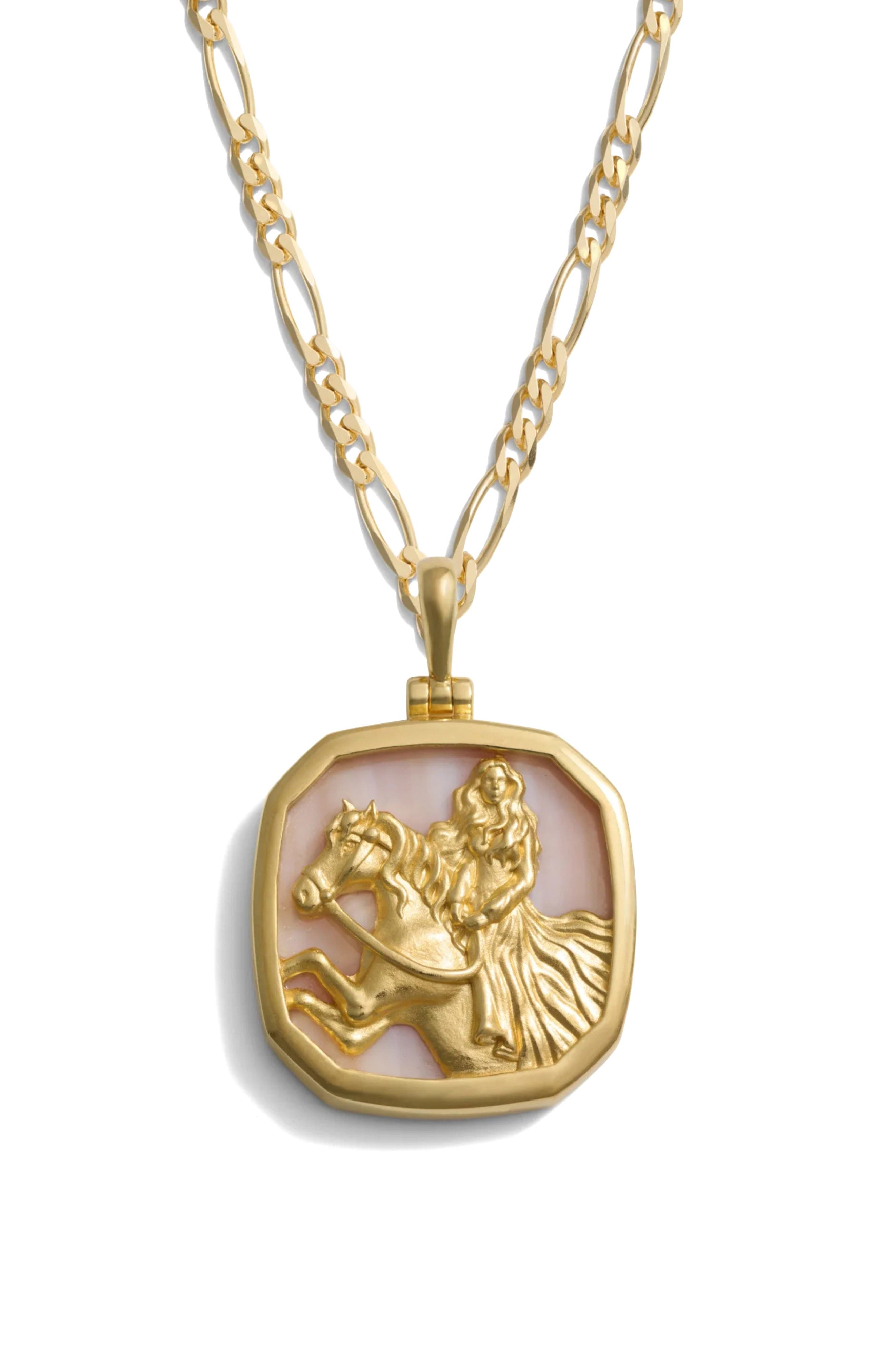 selected 14K GOLD VERMEIL