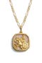  14K Gold Vermeil