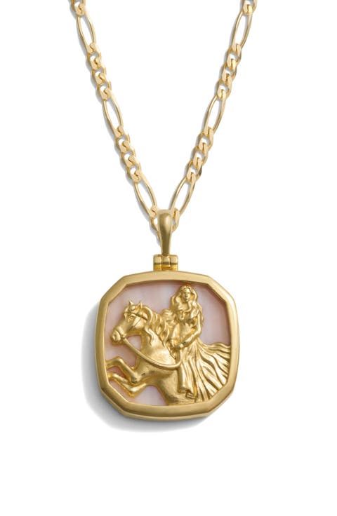 Special Edition Rhiannon Pendant Necklace