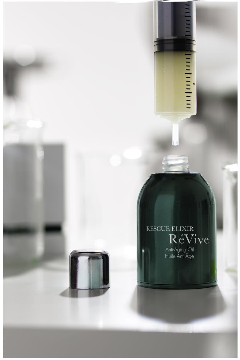 Rescue Elixir Anti-Aging Oil, Alternate, color, NO COLOR