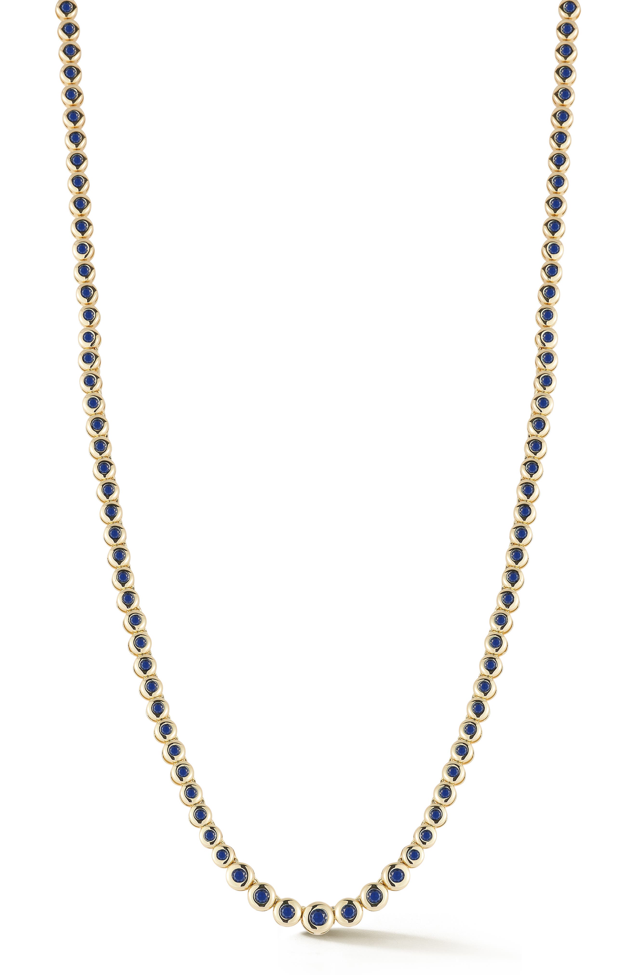 GOLD/ NAVY