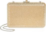 JUDITH LEIBER COUTURE Slim Slide Clutch