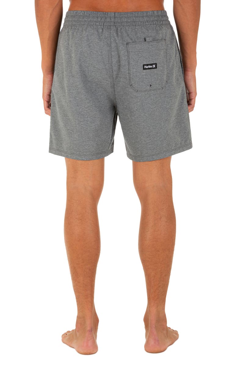 Hurley One And Only Swim Trunks, Alternate, color, 
