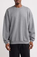 Elwood Oversize Core Crewneck Sweatshirt