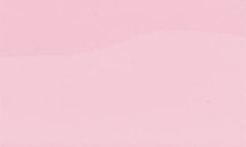 Stoney Clover Lane Jelly Pouchette Clear Crossbody Bag In Pink