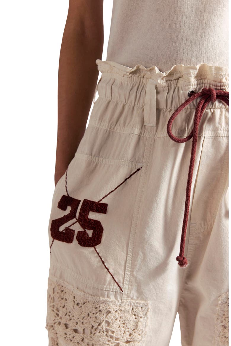 Rockaway Craft Pants, Alternate, color, BIRCH