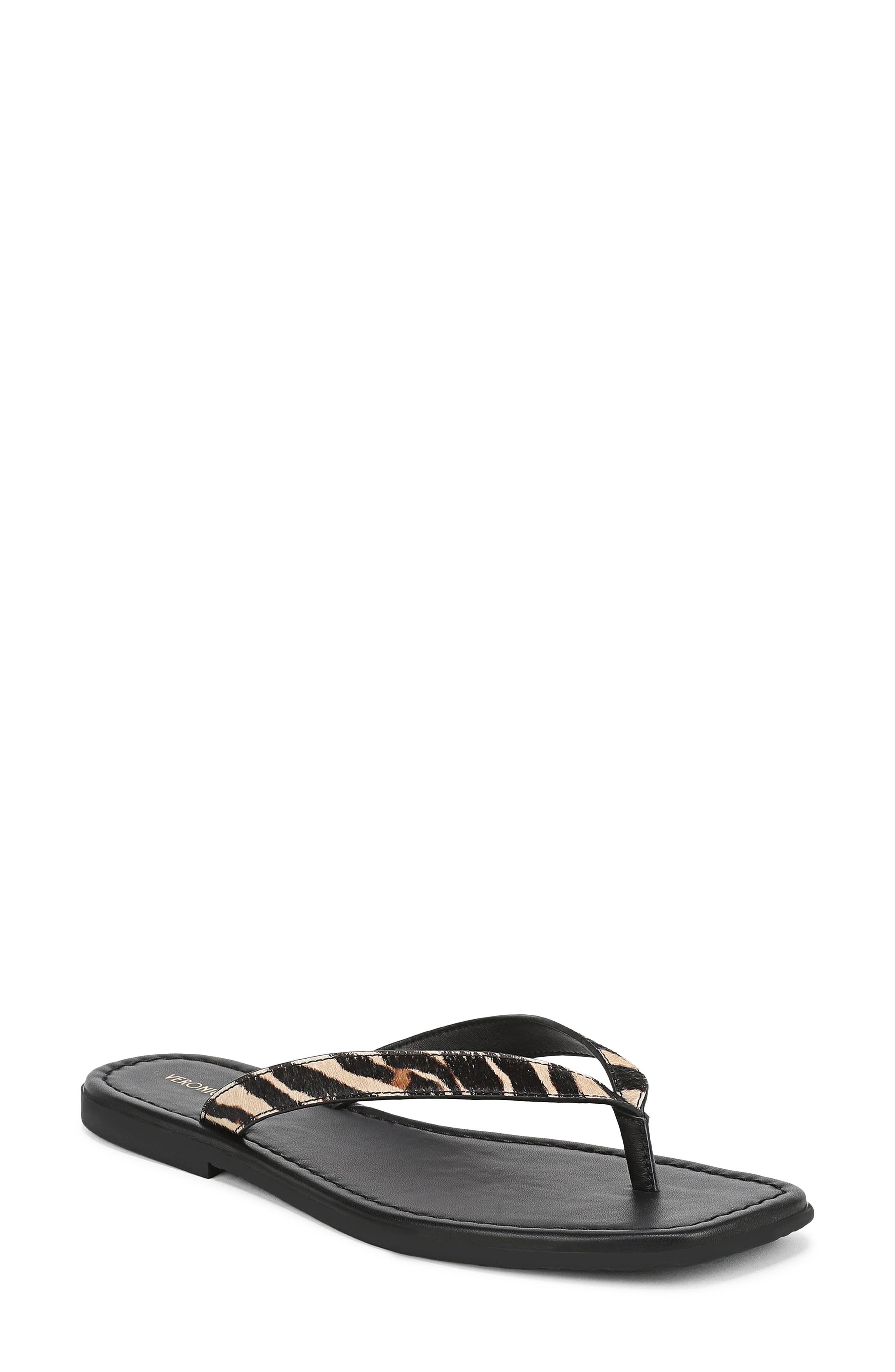 Veronica Beard <p>Clea-2 Flip Flop (Women)</p>, Main, color, 