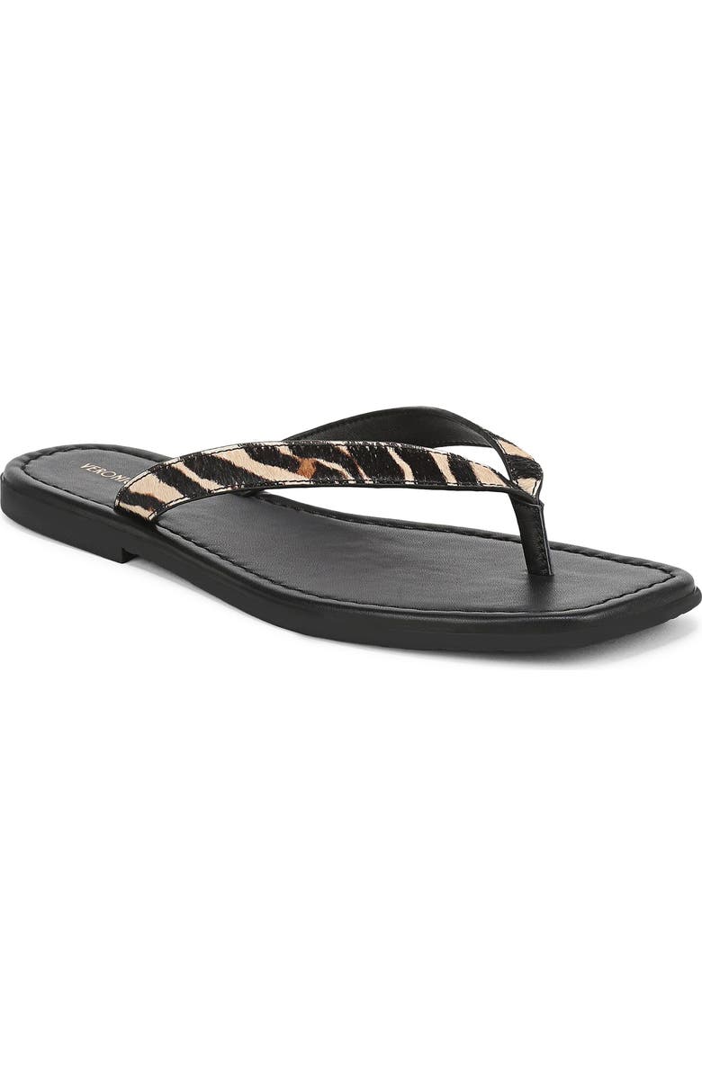 Veronica Beard <p>Clea-2 Flip Flop (Women)</p>, Main, color,