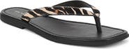 Veronica Beard Clea-2 Flip Flop