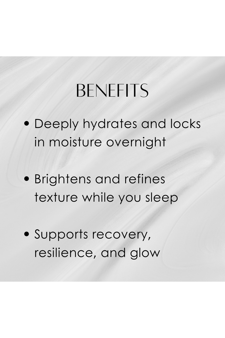 HydraVita Overnight Glow Mask, Alternate, color, NA