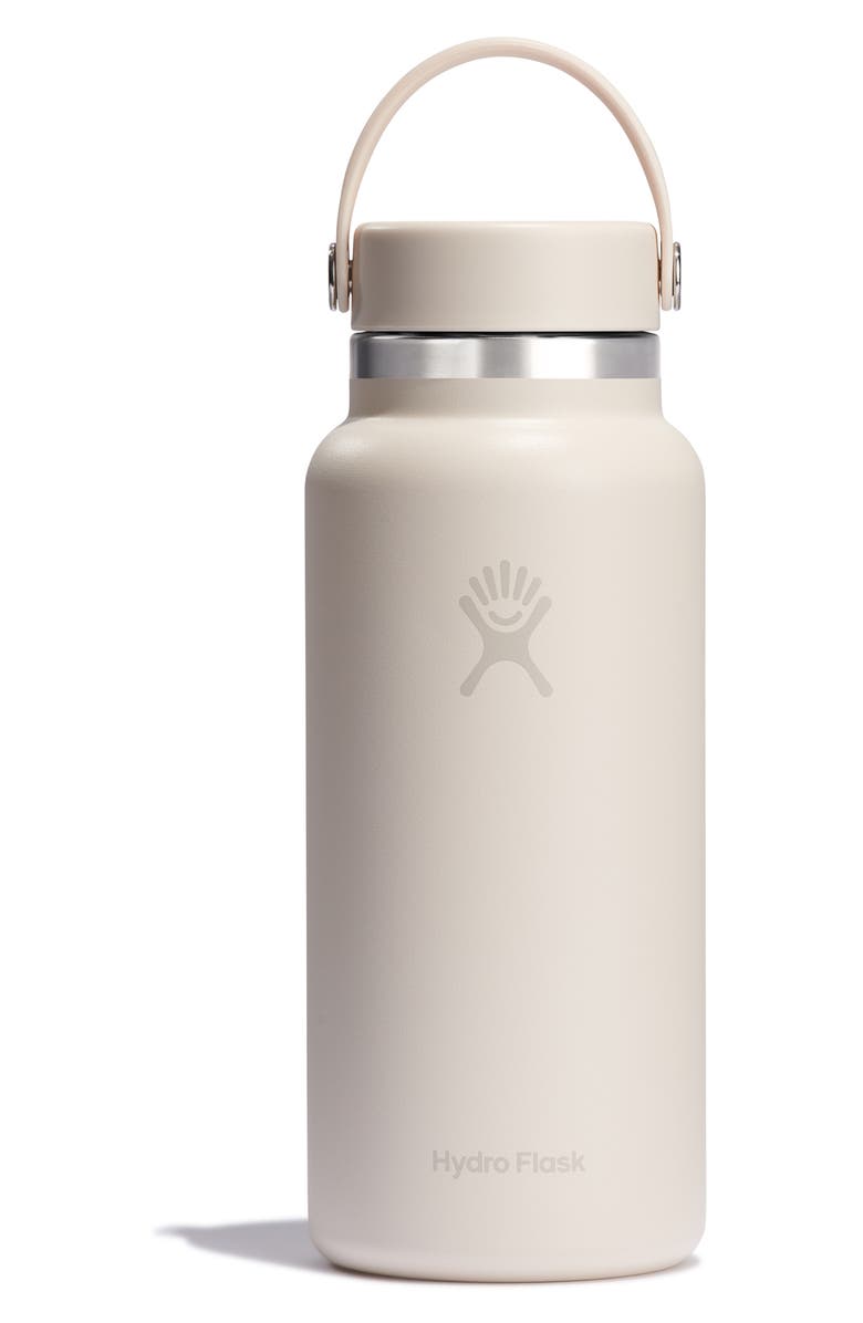 Hydro Flask 32-Ounce Wide Mouth Water Bottle, Main, color, 