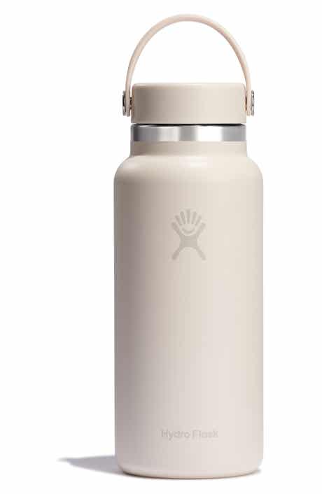 Hydro Flask 32-Ounce Wide Mouth Water Bottle