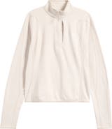 Nike ACG Therma-FIT Wolf Grid Half Zip Pullover