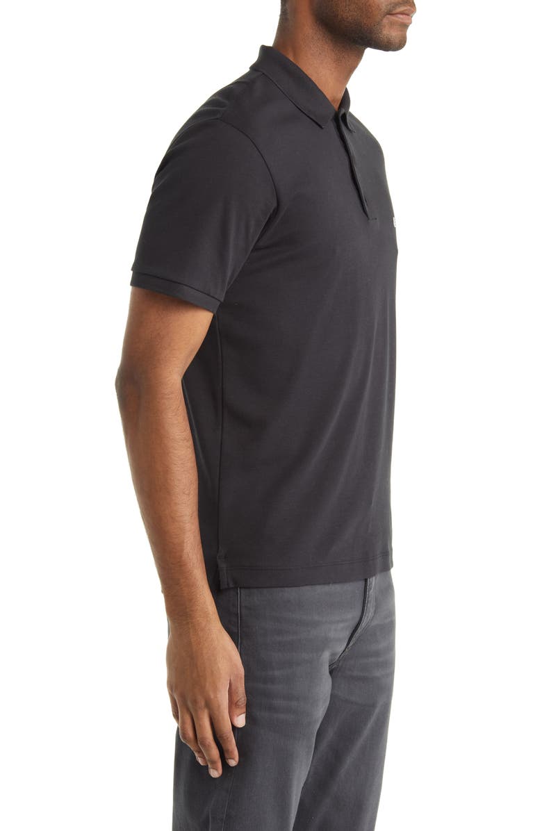 rag & bone Men's Interlock Slim Fit Performance Polo, Alternate, color,