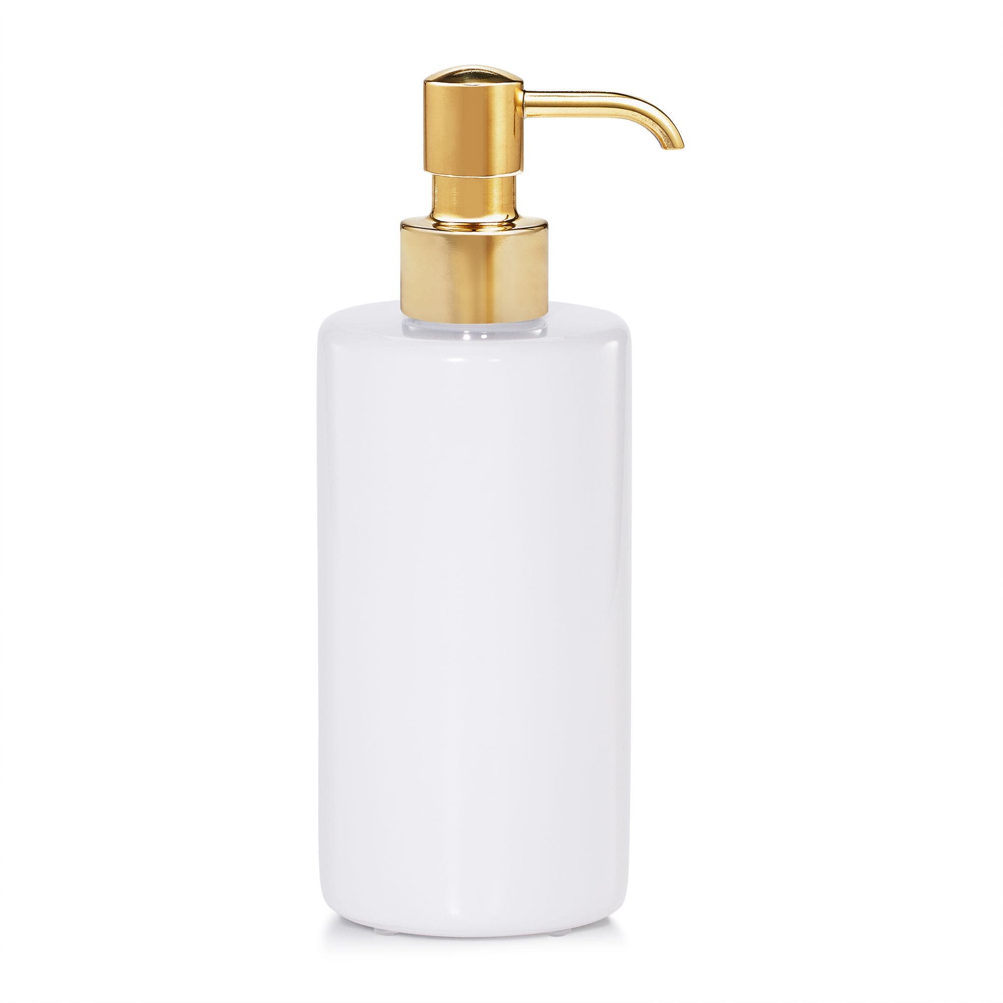 WHITE-Pol Gold