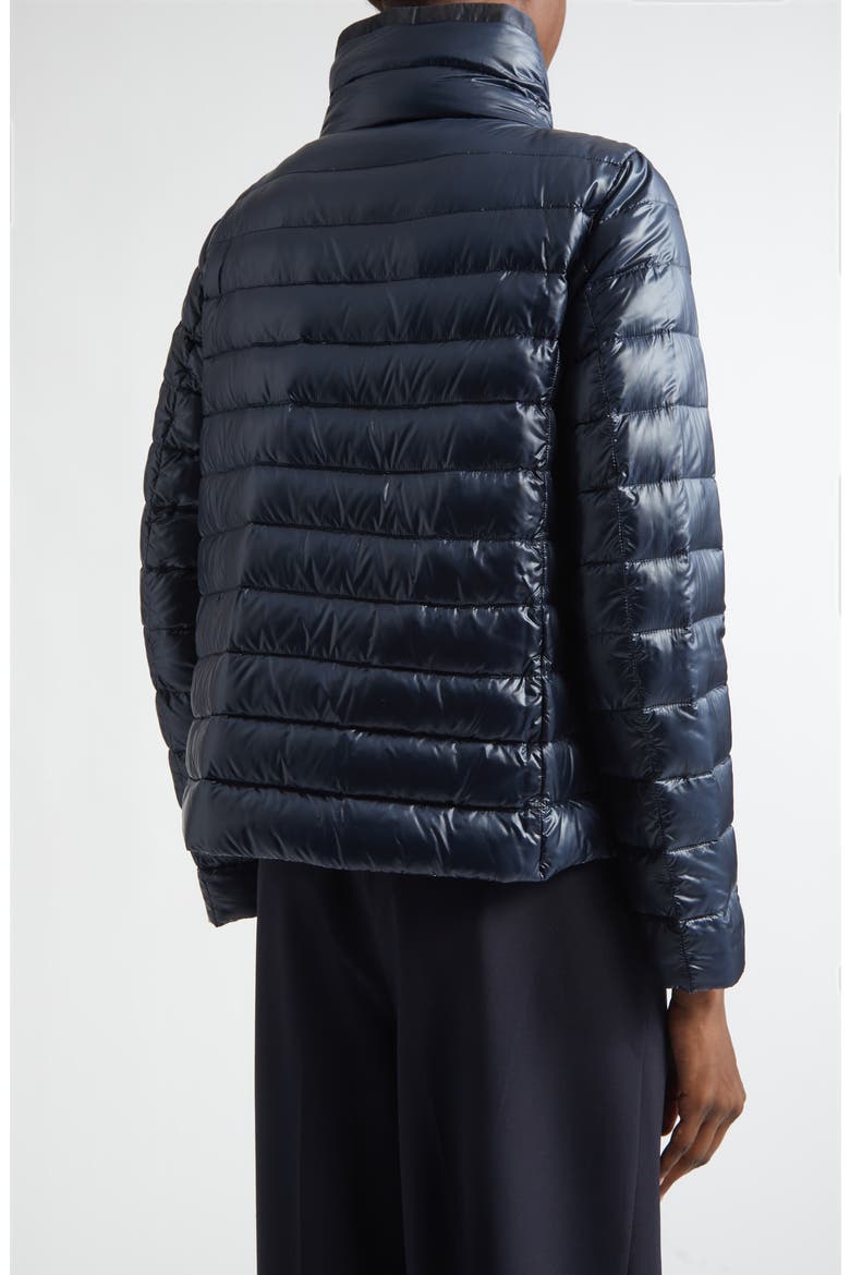 Ultralight Reversible Down Jacket, Alternate, color, 9290 NAVY TO PEARL GREY
