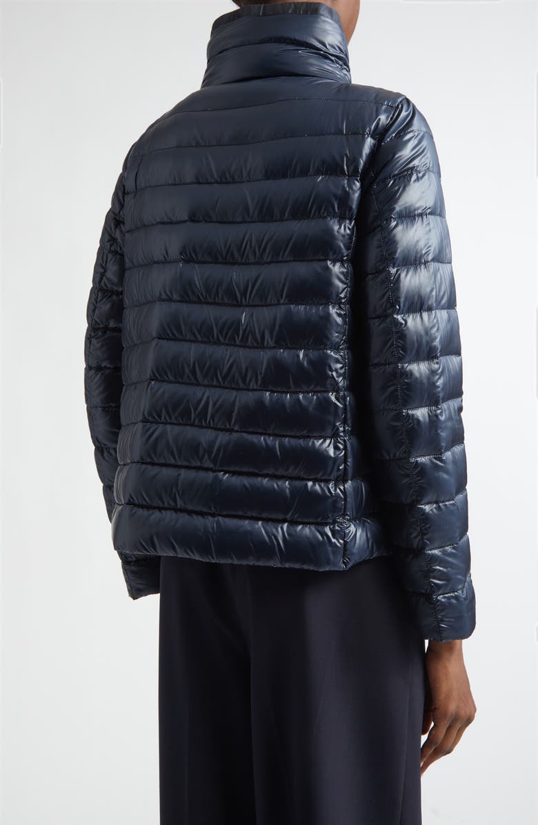 Herno Ultralight Reversible Down Jacket, Alternate, color, 9290 Navy To Pearl Grey