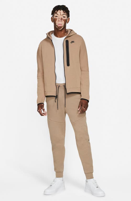 NIKE NIKE SPORTSWEAR TECH FLEECE JOGGERS